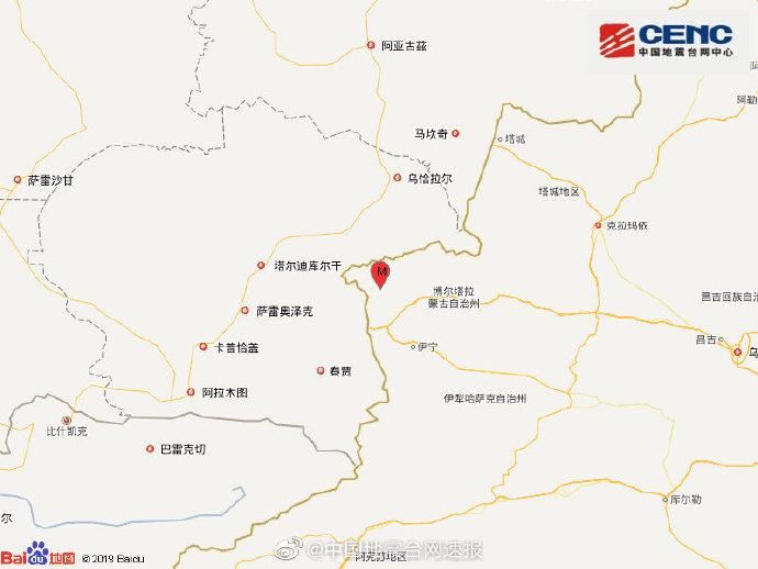 关于新疆维吾尔自治区博尔塔拉蒙古自治州温泉县通报21例死亡病例详情的信息