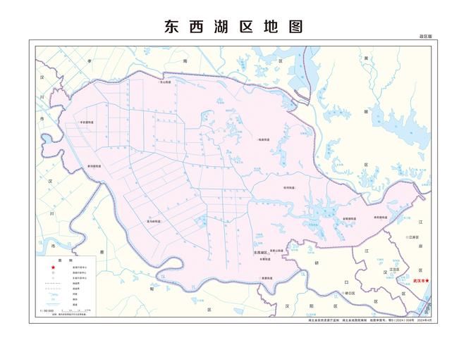 湖北省武汉市东西湖区管控区标准最新公布:武汉市东西湖区疫情风险等级