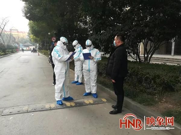 河南南阳方城县管控区区本土确诊详情:南阳方城新型肺炎