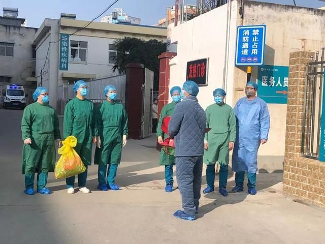河南南阳镇平县今日新增破8/南阳镇平出现新型肺炎