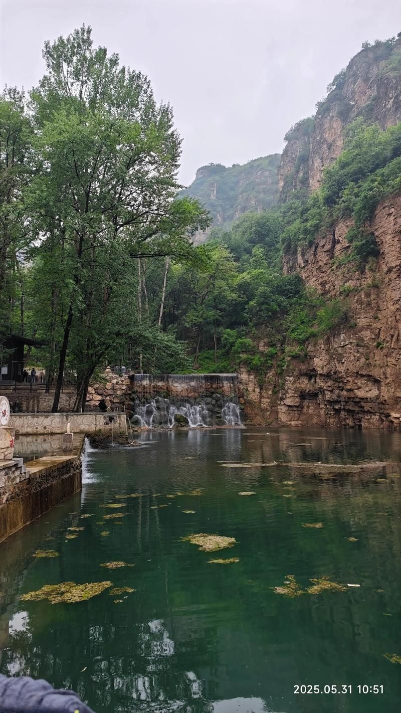 山西省大同市灵丘县什么时候可以静默(大同灵丘在哪里)