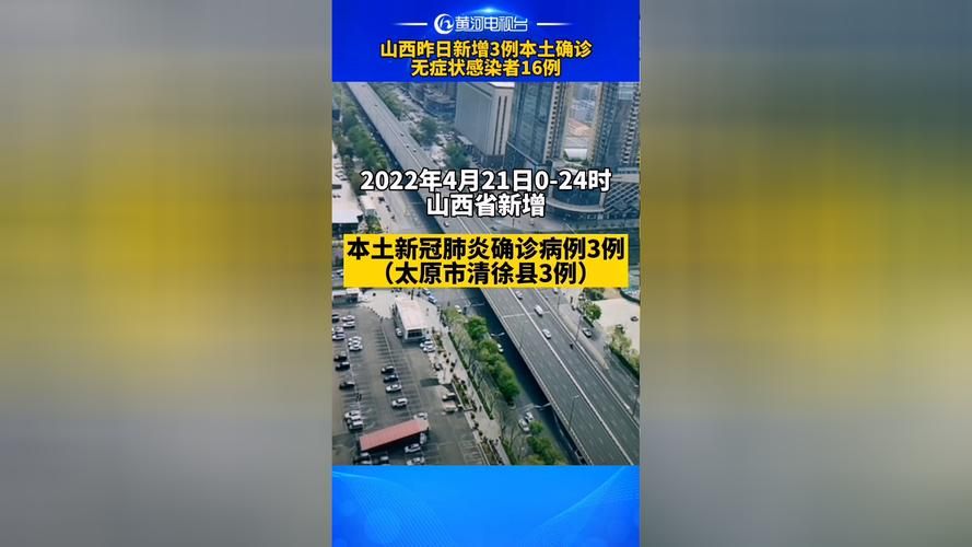 山西新增阳性感染者20例，均在涧西区/山西新确诊病例