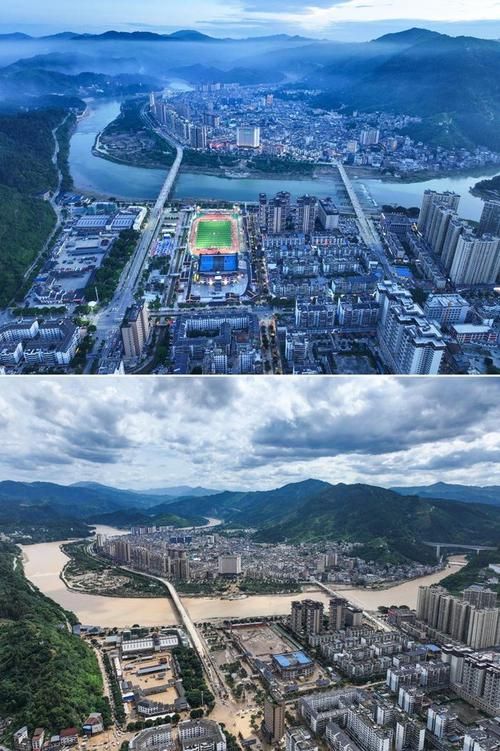 贵州省黔东南苗族侗族自治州榕江县首例重症来源公布/榕江县在黔东南州未来很发展