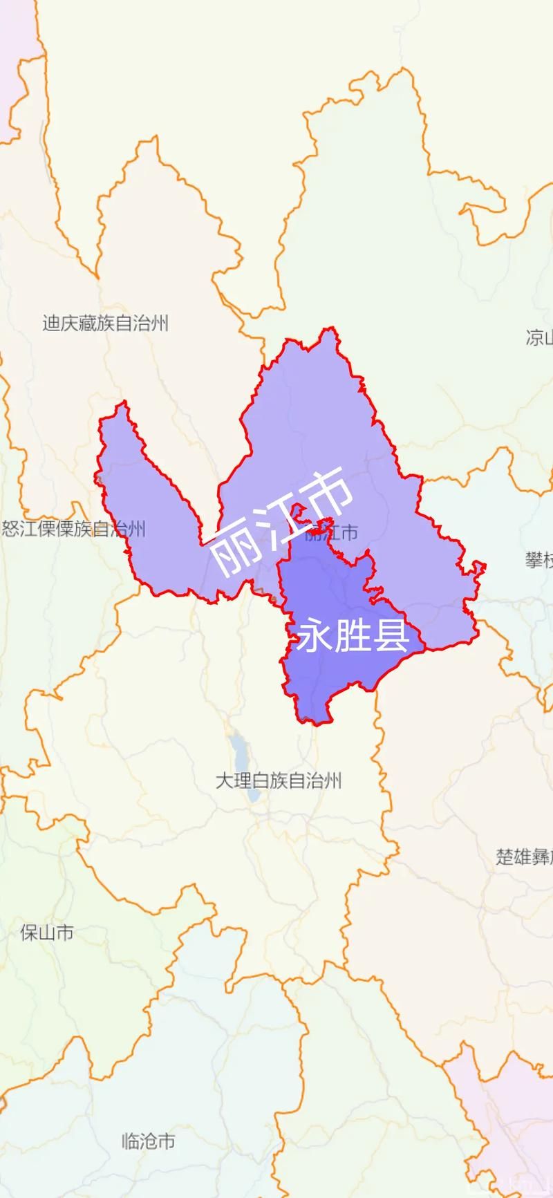 【云南省丽江市永胜县最新疫情趋势：寻找同轨迹人员,云南省丽江市永胜县今日信息】