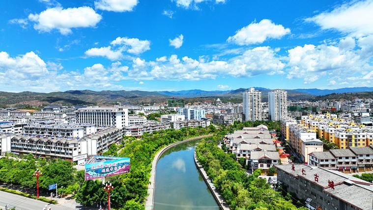 云南省楚雄彝族自治州永仁县疫情静默最新消息/楚雄永仁房价最新价格2020