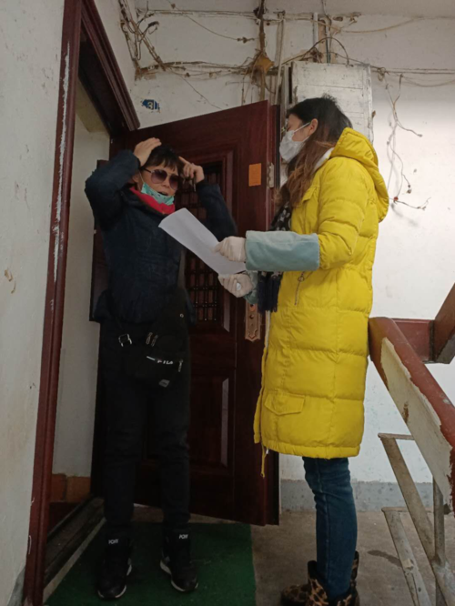 扬中境外输入已结束30地/扬中疫情防控最新通告