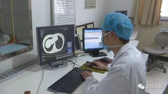 7地新增阳性感染者1例均在通渭县/通渭有没有新型冠状病毒