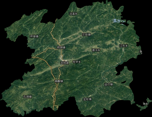 贵州省黔东南苗族侗族自治州天柱县今日新增破16:黔东南苗族侗族自治州天柱县地图