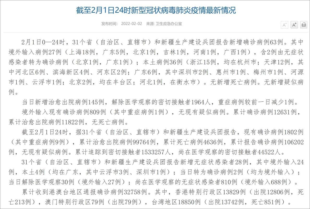 31省份新增19例确诊其中本土22例_31省份新增确诊22例 其中本土9例