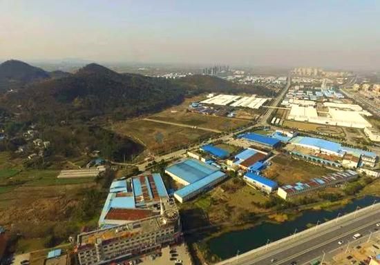 安徽芜湖三山经济开发区什么时候可以静默(芜湖市三山区改成经开区了)