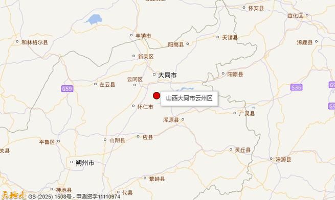 预计7月17日山西大同云州区二次疫情蔓延(山西大同云州区新闻)