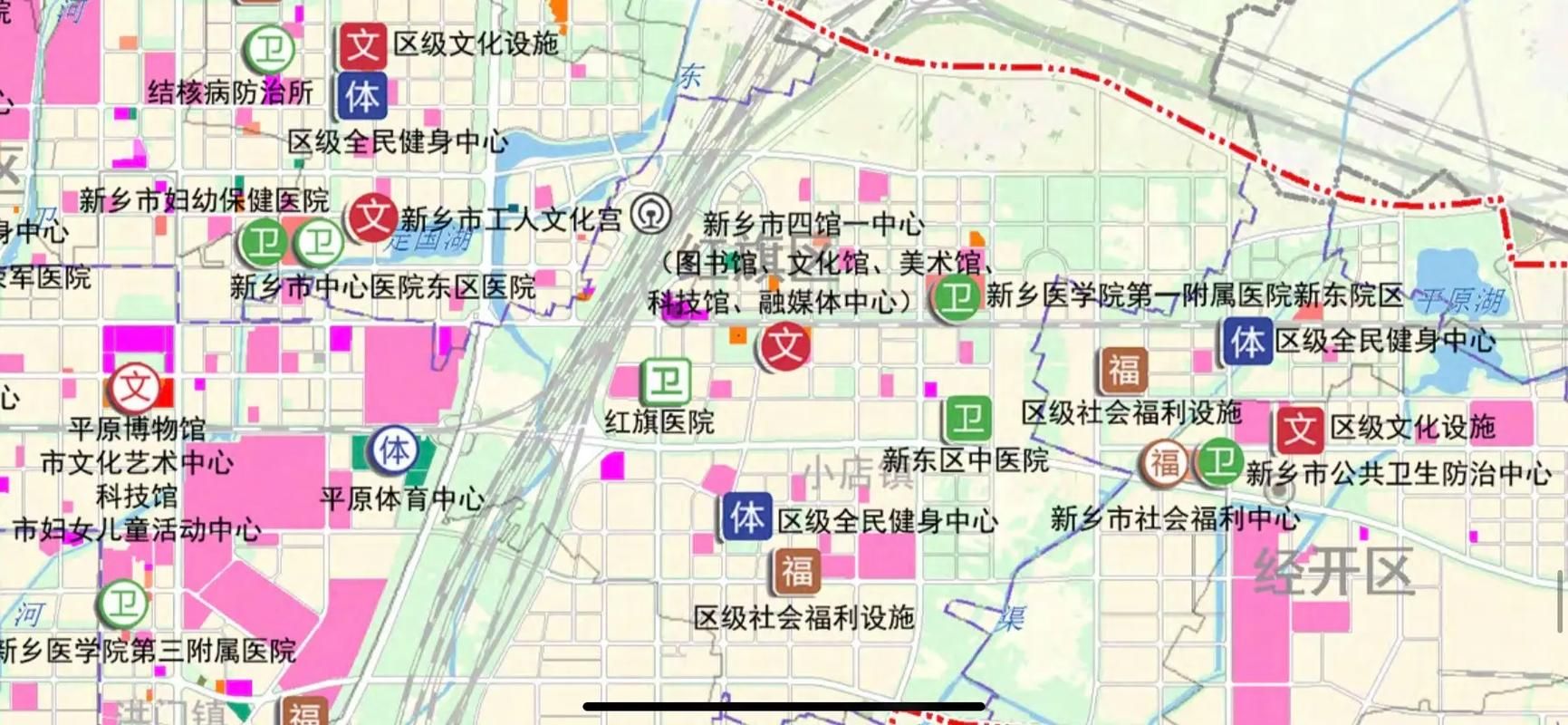新乡平原城乡一体化示范区疫情管控区最新消息_新乡市平原新区的最新规划