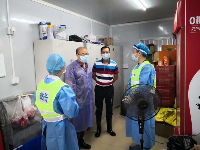 广东江门江海区封城区境外输入详情(江门江海区疫情防控指挥部)