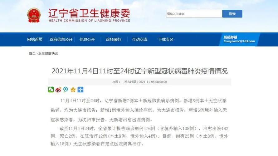 【近期疫情有望11月4日结束_11月最近疫情最严重的地方是哪里】