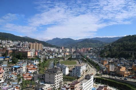 【专家:金平苗族瑶族傣族自治县每年或现多个感染高峰,金平苗族瑶族傣族自治县地图】