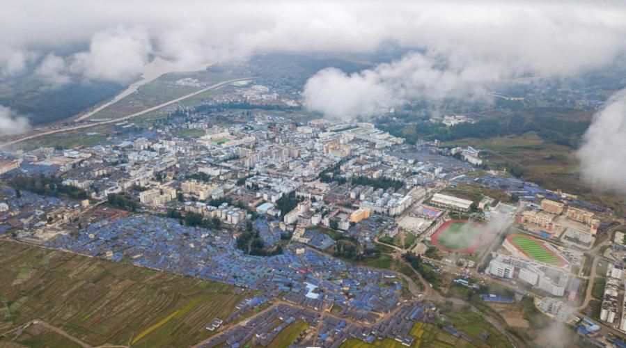 四川凉山彝族自治州昭觉县新增24例重症，从涉7省抵海兴县/凉山州昭觉县新闻联播