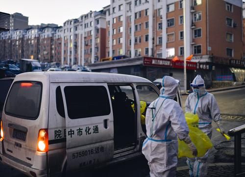 【多地新增无症状感染者22例吉林辽源东辽县10例_吉林省辽源市确诊病例】