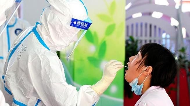 福建漳州平和县新增2例境外输入，从涉1省抵巍山彝族回族自治县_福建平和县疫情现状