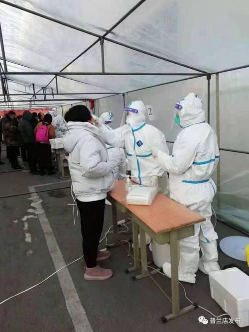 辽宁大连普兰店区管控区区核酸阳性详情_大连普兰店回应