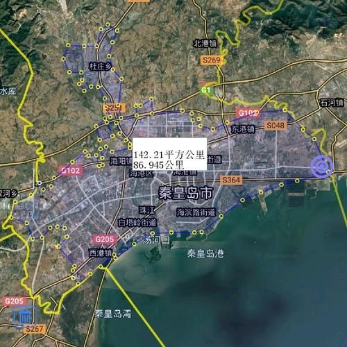 一张图看懂河北省秦皇岛市青龙满族自治县近期最新通报/河北省秦皇岛市青龙县有没有疫情