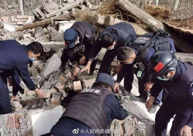 拜城县近期新增感染趋势爆发(拜城县最新新闻)