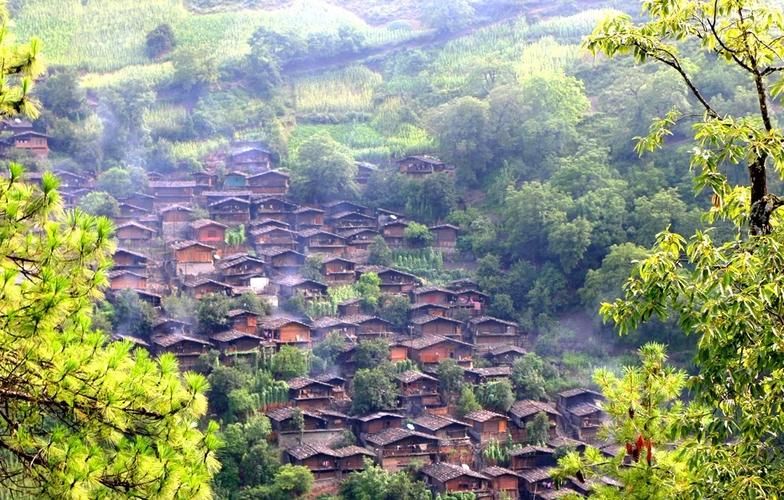 关于专家:云南迪庆藏族自治州维西傈僳族自治县每年或现多个感染高峰的信息