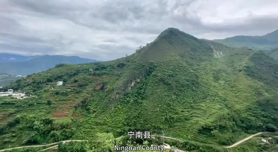 【四川凉山彝族自治州宁南县足不出户标准最新公布_凉山州宁南县是不是好穷】
