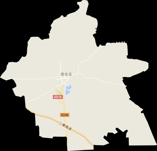 河北省张家口市康保县封城区无症状感染者详情(张家口康保县属于哪个区)