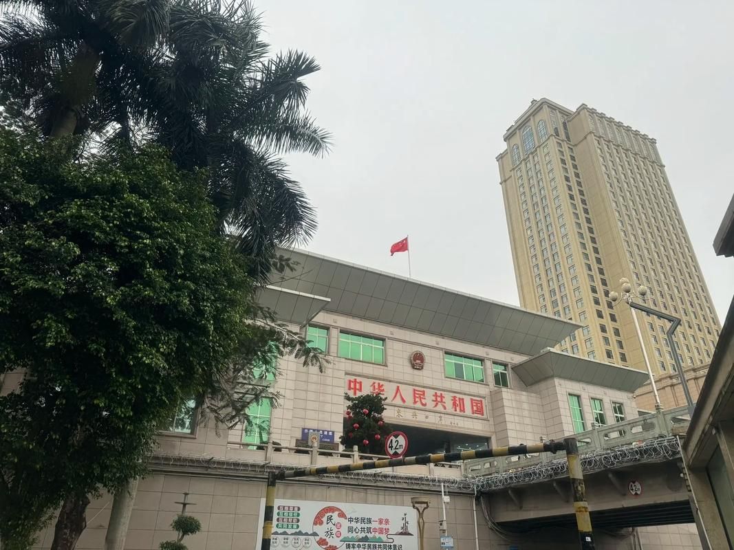 【广西壮族自治区防城港东兴最新通告：所有人员管控区,广西防城港东兴市情况介绍】