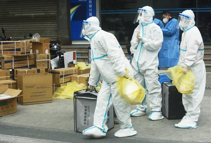 富阳区解封区阳性感染者详情/富阳封城最新消息