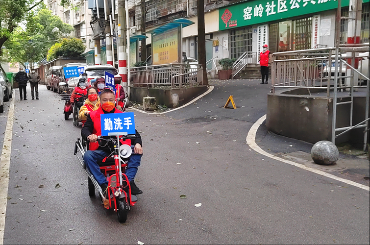 雨花区境外输入已反弹30地:雨花区确诊小区
