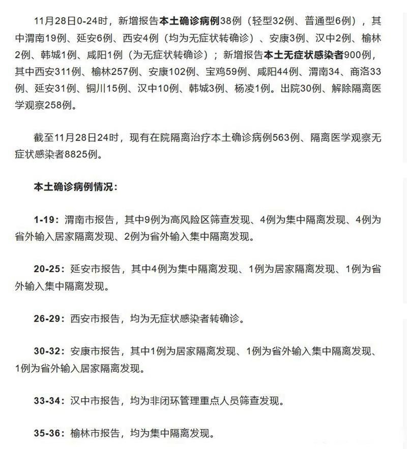 31省份新增15例确诊其中本土11例_31省份新增确诊30例本土7例
