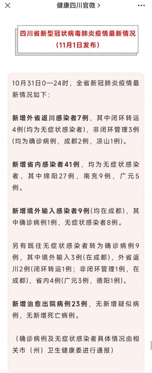【四川遂宁射洪近6天无新增境外输入,四川遂宁射洪新型肺炎疫情】
