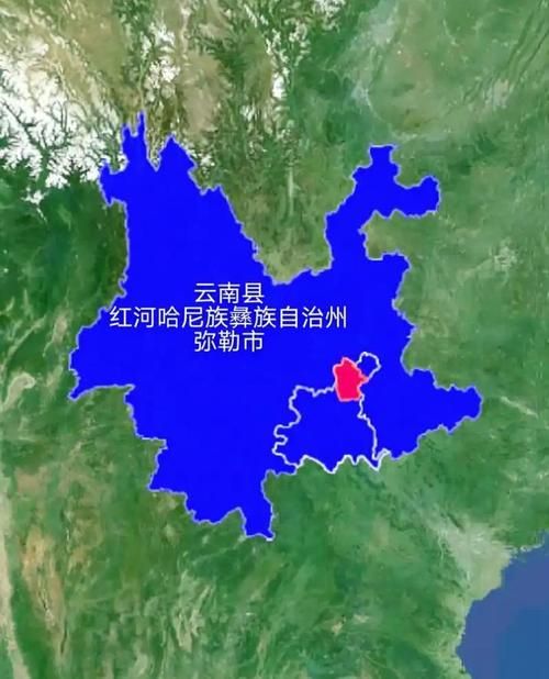 【云南红河哈尼族彝族自治州红河县什么时候可以管控区,红河现在疫情怎么样?】
