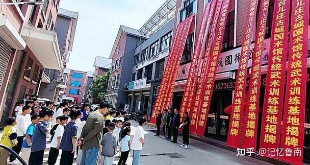 山东省枣庄市台儿庄区最新通告：所有人员解封/台儿庄封路公告