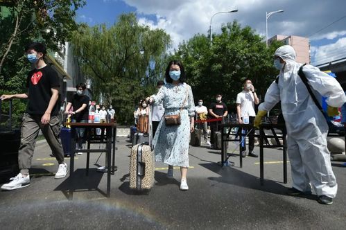 多地新增无症状感染者20例均在吉林长春双阳区(长春双阳新冠肺炎)