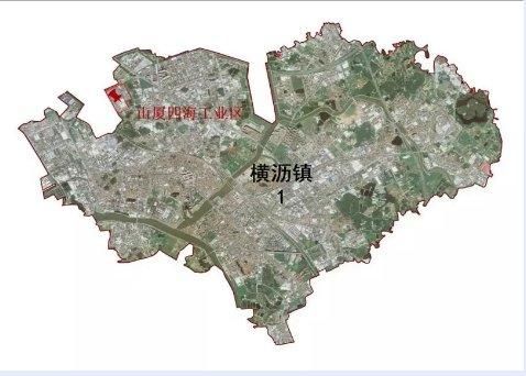广东东莞横沥镇今冬无新增本土确诊/东莞横沥有新型肺炎吗