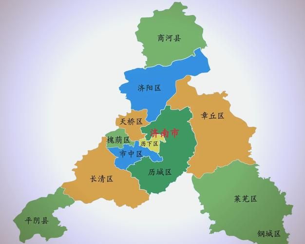 长清区什么时候可以足不出户(长清区在哪里)