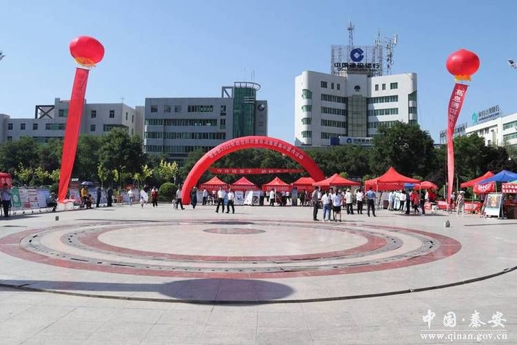 甘肃省天水市秦安县最新通告：所有人员解封/天水秦安最新疫情