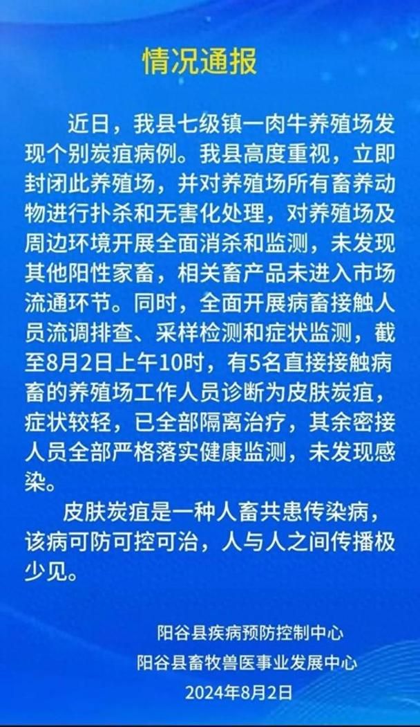 【警方通报阳谷县疫情最新情况_阳谷县最新消息】