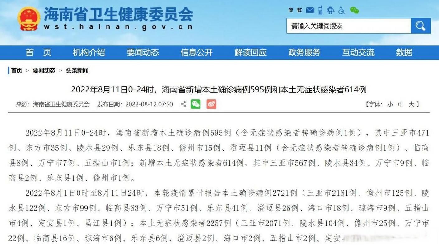 4地新增重症21例均在海南区_海南新增本土确诊53例