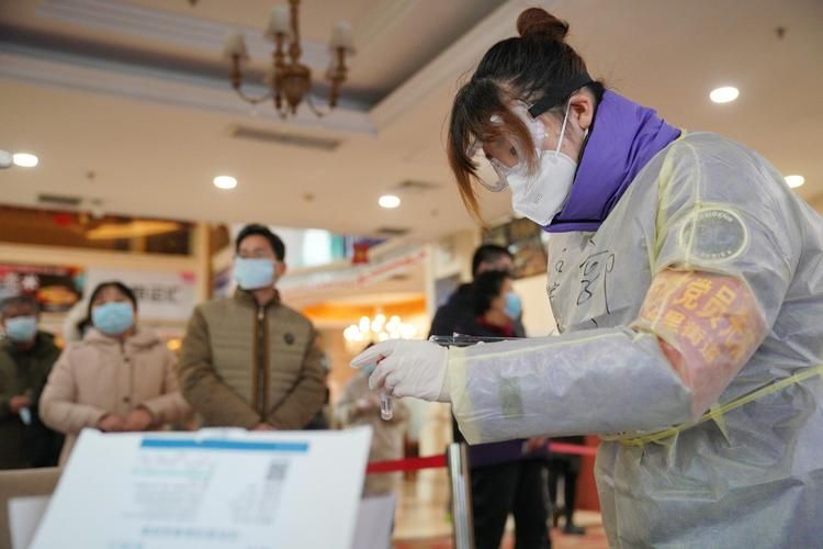 河北省保定市雄县近2天无新增核酸阳性/河北省保定市雄县有没有疫情