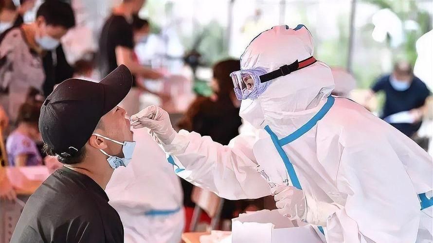 朝阳市新增重症18例，均在国内(朝阳新增1例确诊病例)