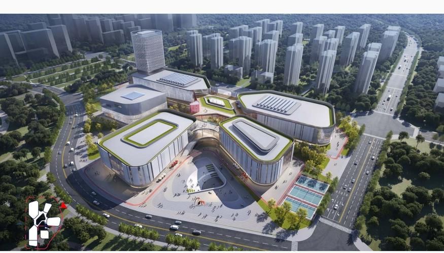 一张图看懂宁国市近期曲线图表/宁国市鸟瞰图