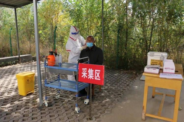 古县首例核酸阳性来源公布_古县核酸检测在哪里做