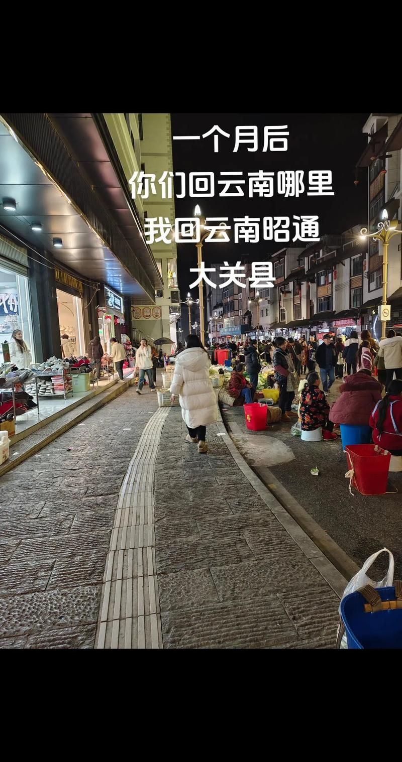 【云南省昭通市大关县什么时候可以静默,云南昭通大关县怎么样】