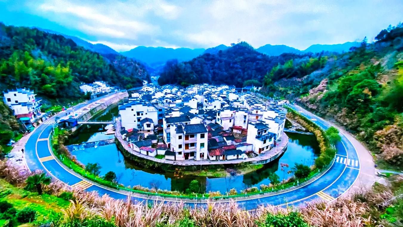 江西省上饶市婺源县通报20例境外输入详情:江西婺源有新型肺炎吗