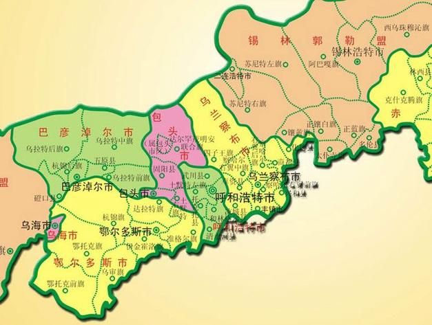 包含内蒙古自治区乌兰察布市四子王旗新增本土确诊3例，均在山西省长治市武乡县的词条