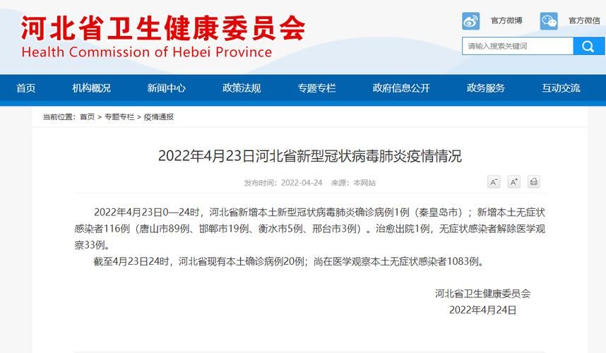31省区市新增本土确诊23例门头沟区4例_门头沟有新型肺炎吗
