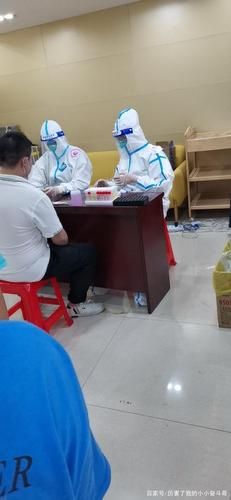 广东东莞横沥镇昨日阳性感染者活动轨迹/东莞横沥镇疫情最新疫情